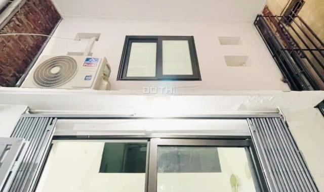 Nhà Tam Khương Chùa Bộc 39m2x4T nhỉnh 3 tỷ nhà mới đẹp ở luôn 0986073333