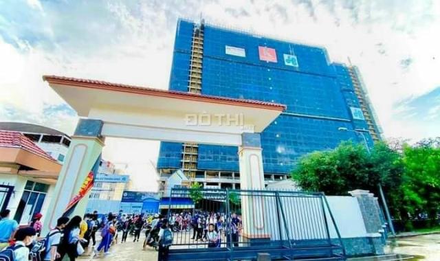 Căn hộ trung tâm Thuận An, ngay Aeon Mall và VSIP 1, chỉ thanh toán 166 triệu đến khi nhận nhà