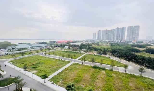 Tôi chính chủ cần bán căn view sông 2PN dự án Q7 Riverside Đào Trí Quận 7 giá 2,73 tỷ