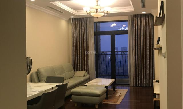 Hot cho thuê 2 phòng ngủ full nội thất cao cấp Royal City Nguyễn Trãi, căn hộ như hình
