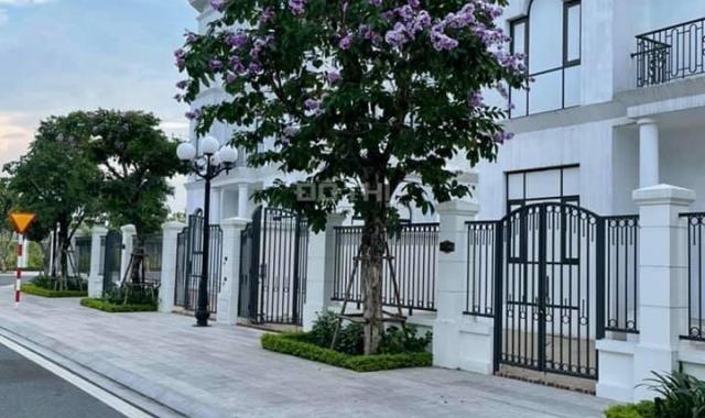 Siêu phẩm ĐN hàng hiếm Vinhomes Green Villas