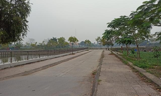 Bán 31m2 đất Biên Giang Hà Đông gần hồ giá chỉ nhỉnh 900 triệu