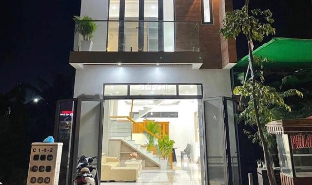 Nhà mặt tiền nội bộ khu Tên Lửa - gần Aeon Mall Bình Tân 4x18m 1 tầng chỉ 3,5 tỷ