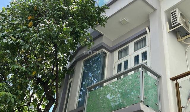 Bán nhà riêng tại đường Huỳnh Khương An, Phường 5, Gò Vấp, Hồ Chí Minh diện tích 37m2 giá 5.6 tỷ