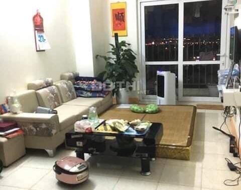 Bán căn hộ chung cư tại đường Ba La, Hà Đông, Hà Nội diện tích 50m2 giá 1.35 tỷ
