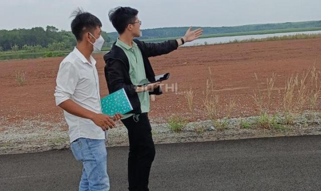 Đất rẻ tái định cư ấp 6 xã Nha Bích huyện Chơn Thành tỉnh Bình Phước
