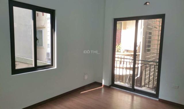 Bán gấp nhà Hoàng Hoa Thám 40m2 lô góc 3 thoáng dân trí cao giá 4,55 tỷ có thương lượng