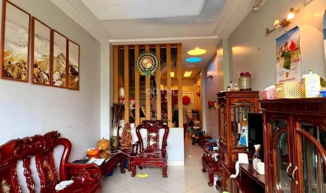 Nhà Vạn Phúc, Hà Đông, HN, ô tô tránh, view vườn hoa, gần hồ 40m2, 4T, giá 5 tỷ