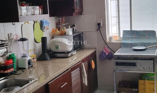 Bán căn hộ chung cư tại xã Phú Xuân, Nhà Bè, Hồ Chí Minh diện tích 86m2/86,5m2