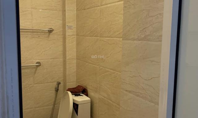 Bán nhanh nhà đầu ngõ Trần Khát Chân, giá 6,3 tỷ, 41m2x6T, nở hậu đẹp