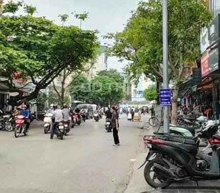 Bán nhà tại Trần Quang Diệu, Phường Quang Trung, Đống Đa, Hà Nội diện tích 680m2 giá 100 tỷ