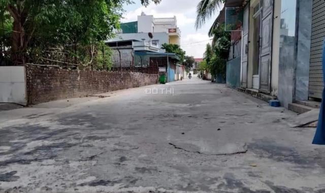 Chính chủ bán chỉ 4xxtr - 5xxtr có ngay lô đất trung tâm xã Đại Bản An Dương