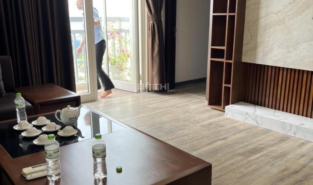 Cho thuê căn hộ chung cư cao cấp View Hồ Tây khu G3 Ciputra Hà Nội