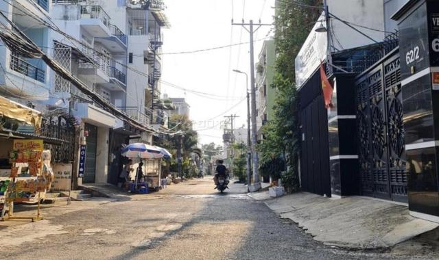 Bán đất đường Ngô Chí Quốc, Tp. Thủ Đức