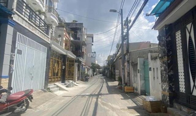 Bán đất đường Ngô Chí Quốc, Tp. Thủ Đức