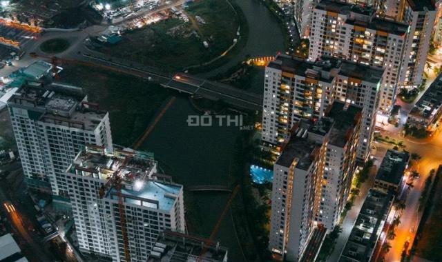 Chuyển công tác nên cần chuyển nhượng căn hộ Mizuki Park, Block Mp7, 78m2, bao thuế phí