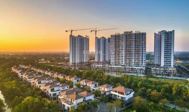 Chuyển công tác nên cần chuyển nhượng căn hộ Mizuki Park, Block Mp7, 78m2, bao thuế phí