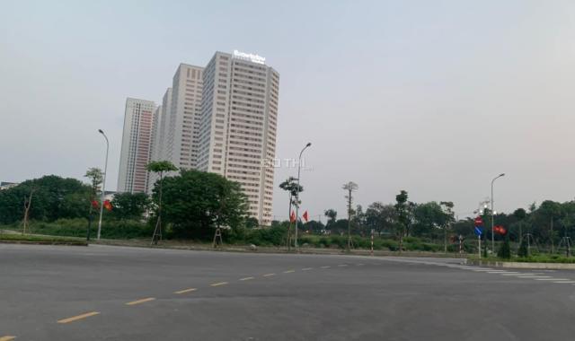 Bán đất tại đường Hoàng Sa, Xã Đông Hội, Đông Anh, Hà Nội diện tích 10.000m2 giá 150 tỷ