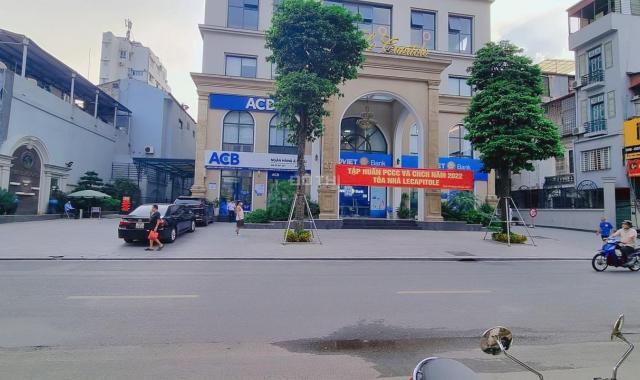Bán nhà riêng tại Phố Thái Thịnh, Phường Thịnh Quang, Đống Đa, Hà Nội diện tích 74m2 giá 6.28 tỷ
