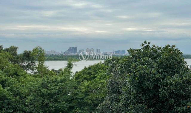 Bán 300m2 đất view Sông Hồng, mặt tiền 6m, tại Bắc Biên, giá 8 tỷ