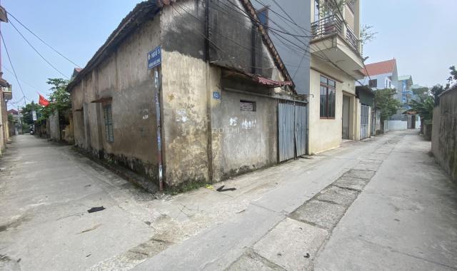 110m2 đất Bình Minh đường oto giá cực tốt!