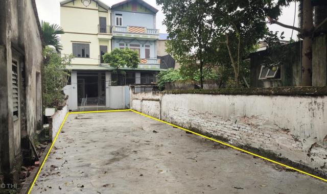 110m2 đất Bình Minh đường oto giá cực tốt!