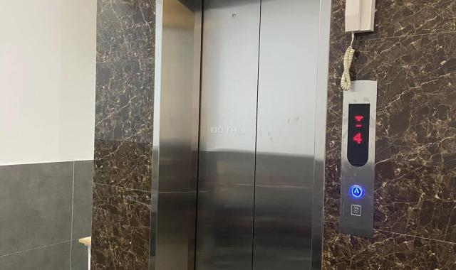 Hiếm bán tòa CCMN Kim Mã 82m2 - 21P KK - 7 tầng thang máy, ô tô cách nhà 10m