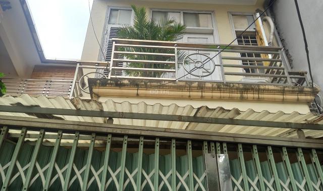 Bán nhà Đại Mỗ - Sa Đôi, 45m2 3 tầng, ô tô đỗ sát, view thoáng, tiện ích 3,1 tỷ