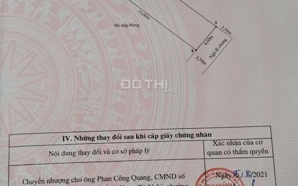 Bán gấp nhà tổ 27, Vĩnh Niệm, Lê Chân, Hải Phòng