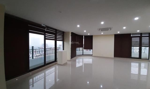 Cho thuê sàn văn phòng mặt đường Nguyễn Xiển, Thanh xuân, 125m2. Giá 20 triệu/tháng