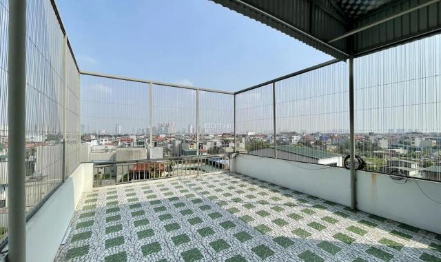 5 tầng thang máy, ô tô thông, nhà đẹp ở ngay bán nhà ngay KĐT Mỗ Lao Hà Đông 5 tầng 6,8 tỷ