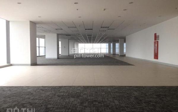 Cho thuê văn phòng quận Cầu Giấy: 200m2 đến 1000m2 tòa PVI, Phạm Văn Bạch. Lh 0909300689