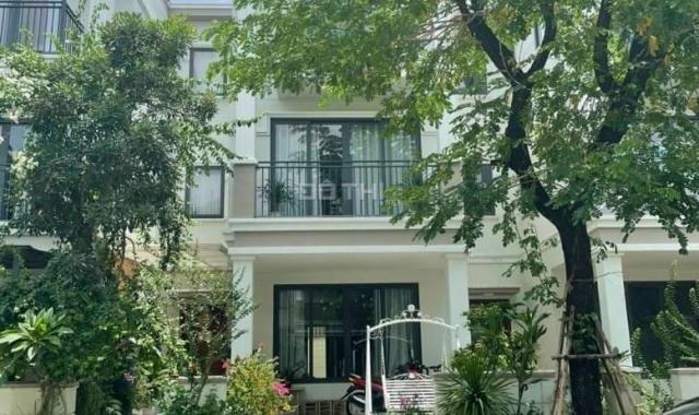 Bán biệt thự rẻ nhất khu Nine South, Nguyễn Hữu Thọ, Nhà Bè giá 16,2 tỷ