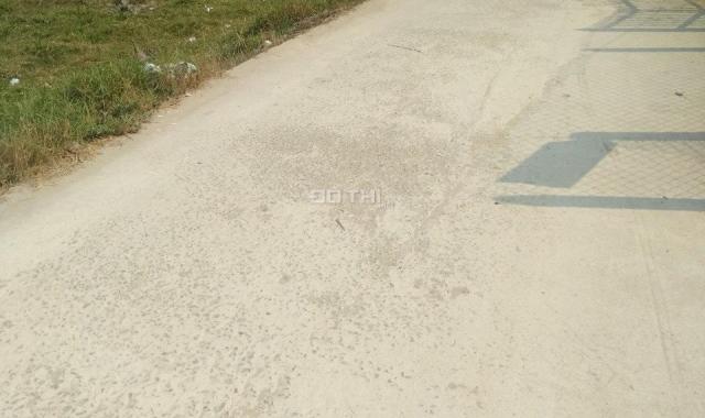 Chính chủ kẹt tiền cần bán 125m2 TT Hựu Thạnh, Ấp 2, Đức Hòa, nhựa vào 200m giá 780 triệu, bao sổ