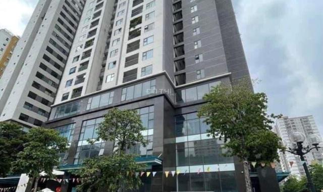 Bán nhà phố Nguyễn Tuân, 3 thoáng sáng rực rỡ, 2250m2, MT 90m, 600 tỷ