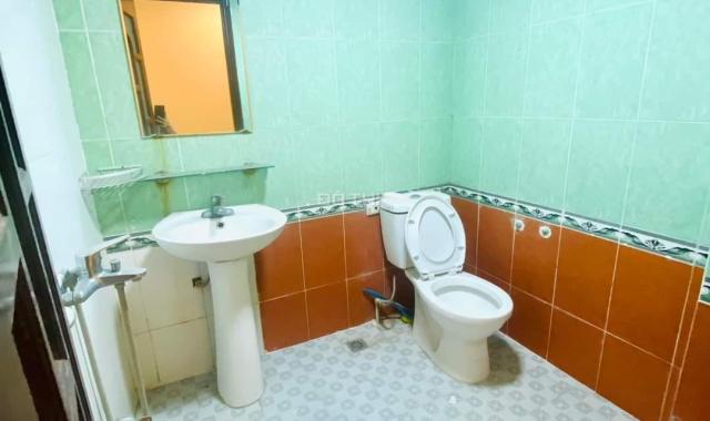 Hot bán nhà mặt phố Xã Đàn Đống Đa 62m2 12,78 tỷ 3,5m MT kinh doanh sầm uất vỉa hè rộng