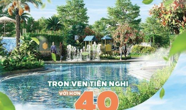 Chính chủ bán cắt lỗ 300 triệu căn ZB2106 thiết kế 3PN view bể bơi đẹp nhất dự án Feliz Homes