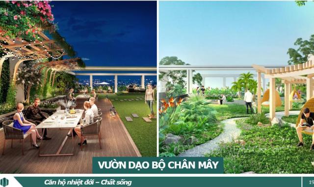 Chính chủ bán cắt lỗ 300 triệu căn ZB2106 thiết kế 3PN view bể bơi đẹp nhất dự án Feliz Homes