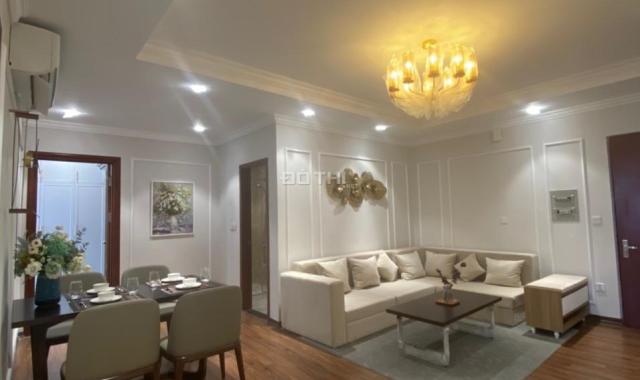 Căn hộ 2 PN giá chỉ 23tr/m2 - Nhận nhà ngay