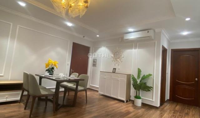 Căn hộ 2 PN giá chỉ 23tr/m2 - Nhận nhà ngay