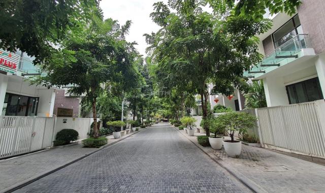 Biệt thự Nguyễn Tuân kinh doanh đẳng cấp giới nhà giàu DT 206m2 MT 9m, giá 45 tỷ