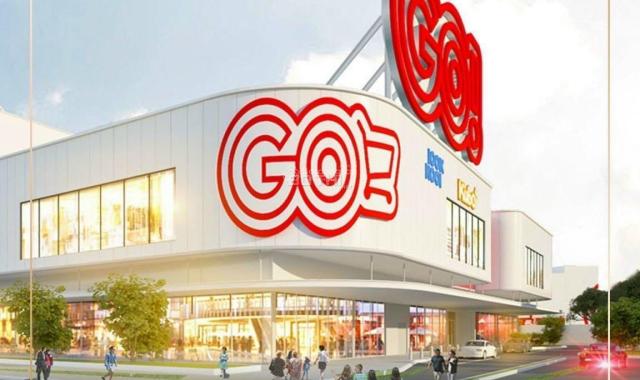 Biệt thự gía F0 Bến Cát trung tâm Bình Dương