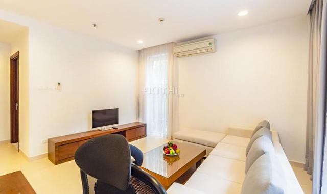 Cho thuê căn hộ dịch vụ cho thuê tại Nguyễn Văn Hưởng Thảo Điền 2PN 80m2