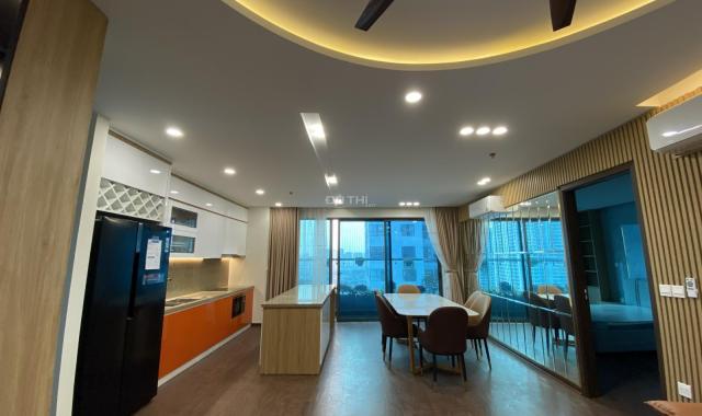 Bán gấp 1 trong 2 căn hộ tại dự án The Legacy 106 Ngụy Như Kon Tum - 10 Lê Văn Thiêm 4,250 tỷ