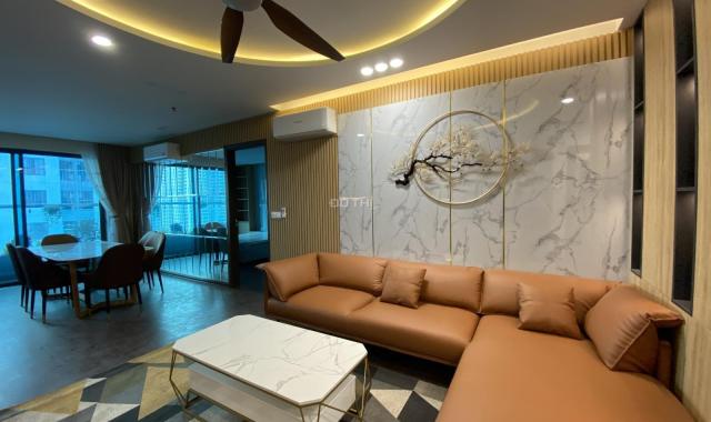 Bán gấp 1 trong 2 căn hộ tại dự án The Legacy 106 Ngụy Như Kon Tum - 10 Lê Văn Thiêm 4,250 tỷ