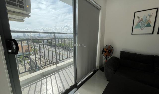 Căn hộ 1PN đầy đủ nội thất, Sơn Trà Ocean View cho thuê 7 triệu/tháng