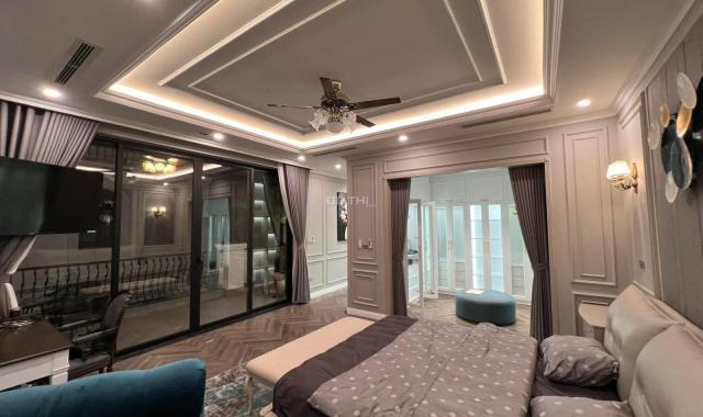 Bán nhà mặt phố Nguyễn Trãi, Thanh Xuân, DT 110m2, Mặt tiền 6m2. Vị trí vàng của thủ đô