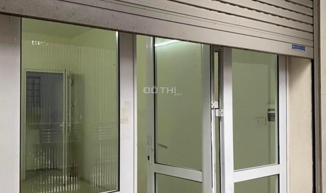 Bán đất ngõ Đặng Tiến Đông, giá 6.2 tỷ, 40m2, ngõ gần