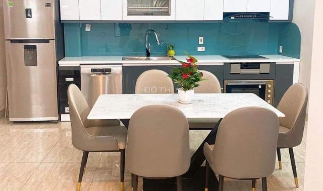 Bán nhà Thượng Thanh, LB, HN, 3 tầng, 71m2, MT 5m dưới 6 tỷ