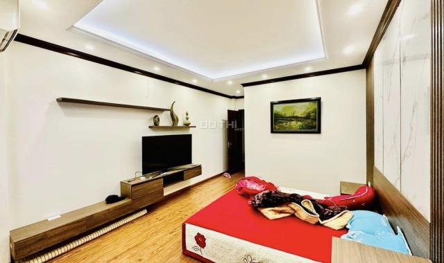 Bán nhà DV Hàng Bè, Mậu Lương, Hà Đông, ô tô tránh, view vườn hoa, 50m2, 4 tầng, chỉ 7.3 tỷ